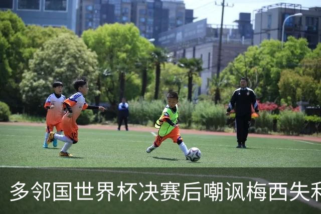 多邻国世界杯决赛后嘲讽梅西失利，引发阿根廷用户的强烈抗议😡
