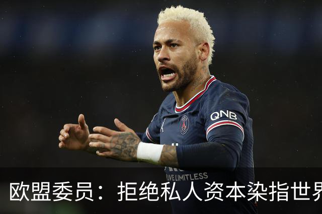 欧盟委员：拒绝私人资本染指世界杯 将调查是否违规